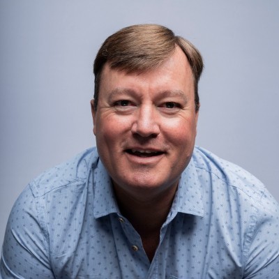 Shaun Strydom